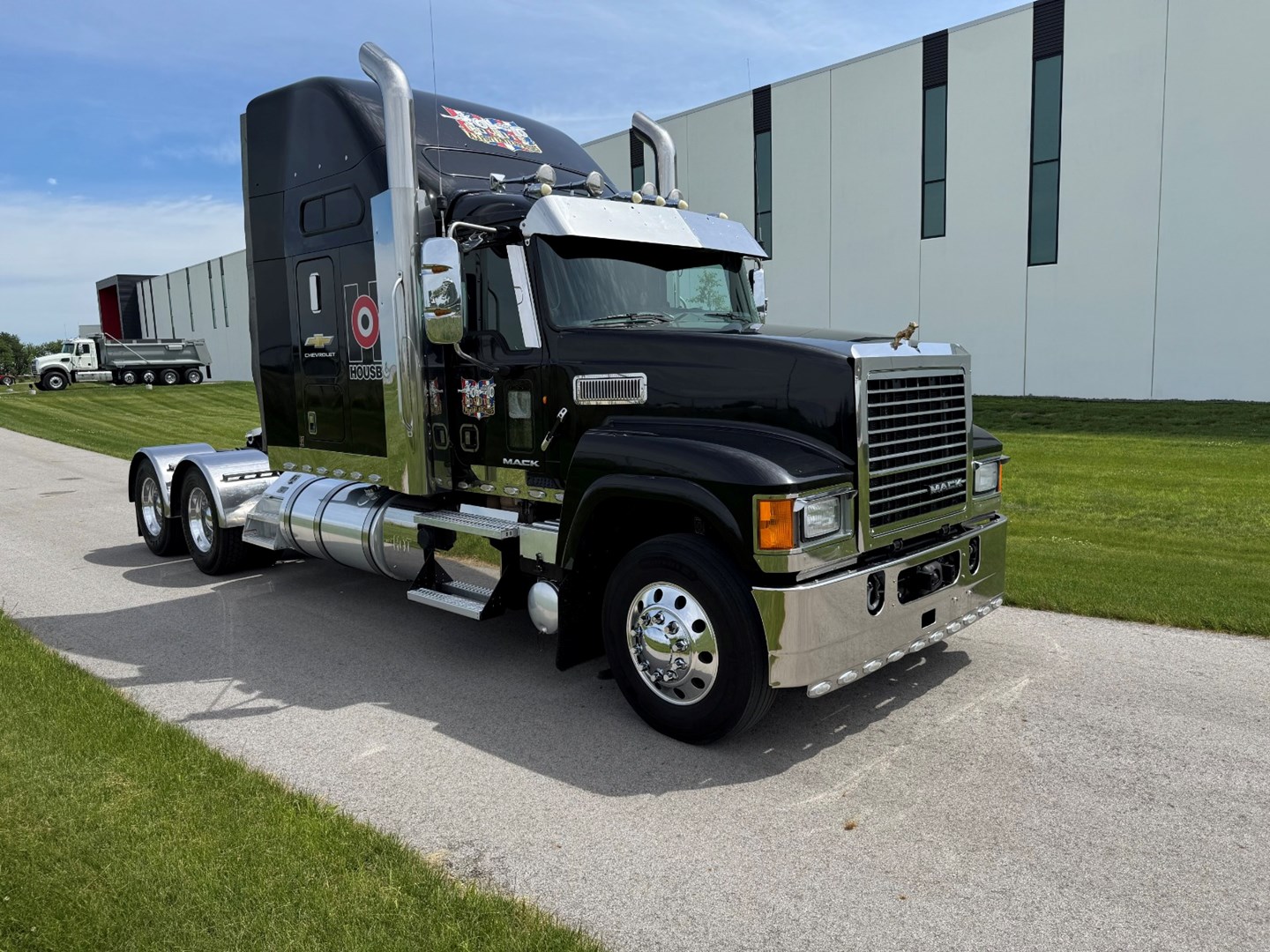 2014 Mack in Ankeny, IA — photo 8